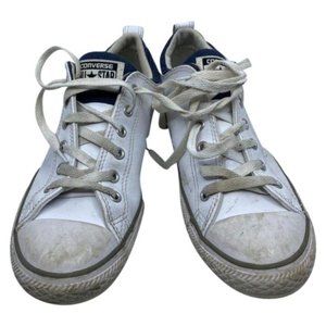 CONVERSE Sneakers White Junior Size 5